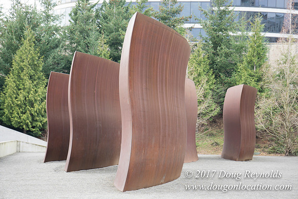Olympic Sculpture Park