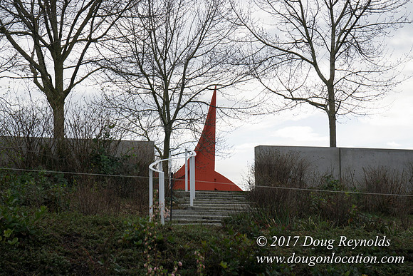 Olympic Sculpture Park