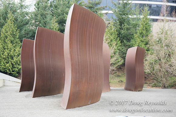 Olympic Sculpture Park