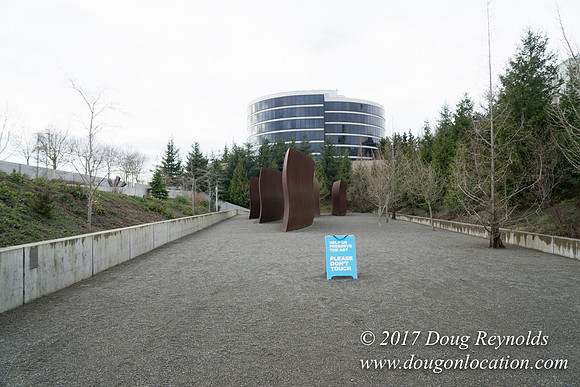 Olympic Sculpture Park