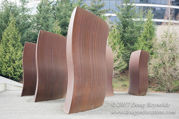 Olympic Sculpture Park