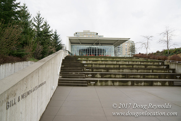 Olympic Sculpture Park