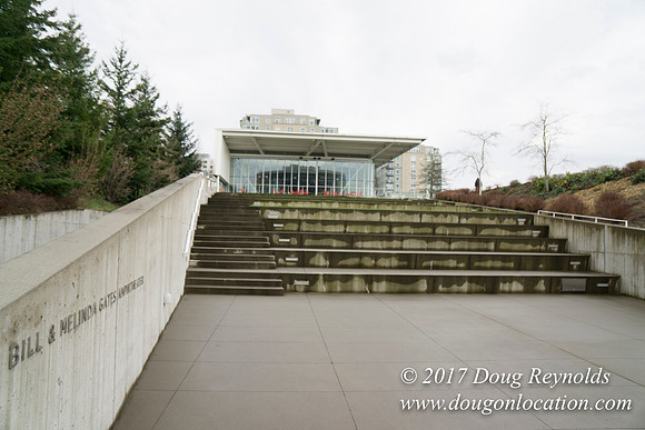 Olympic Sculpture Park