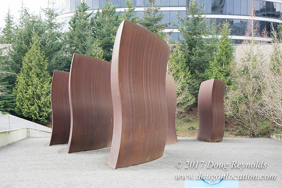 Olympic Sculpture Park
