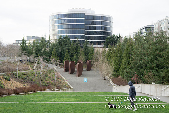 Olympic Sculpture Park