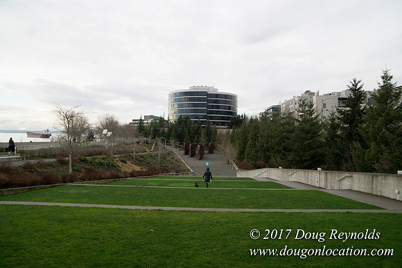 Olympic Sculpture Park