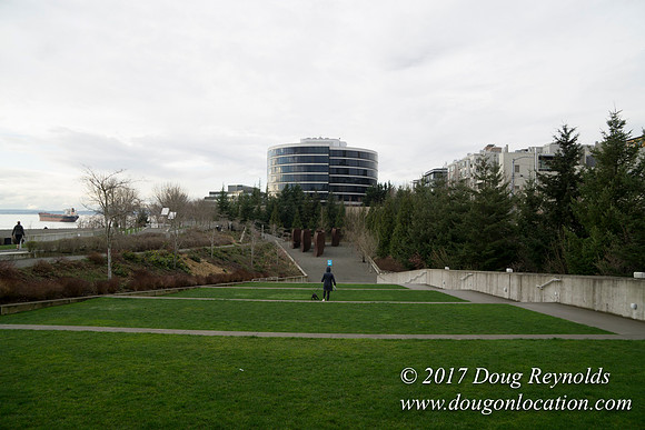 Olympic Sculpture Park