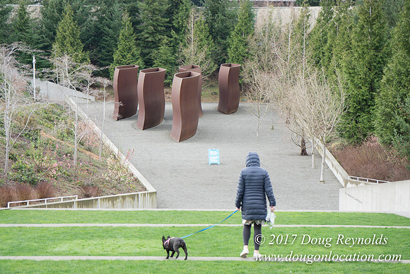 Olympic Sculpture Park
