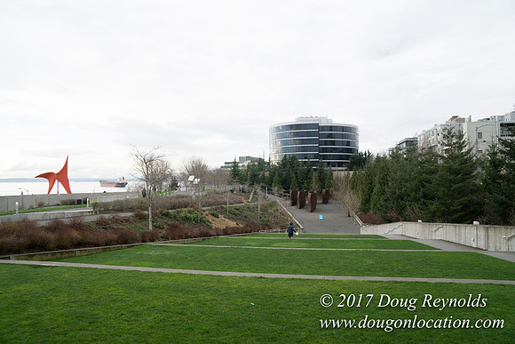 Olympic Sculpture Park