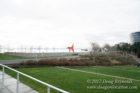 Olympic Sculpture Park