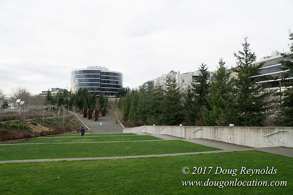Olympic Sculpture Park