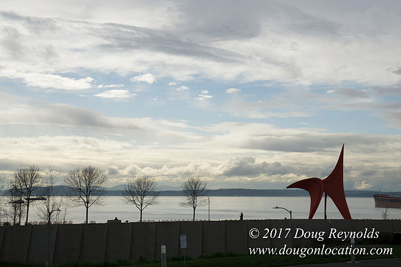 Olympic Sculpture Park