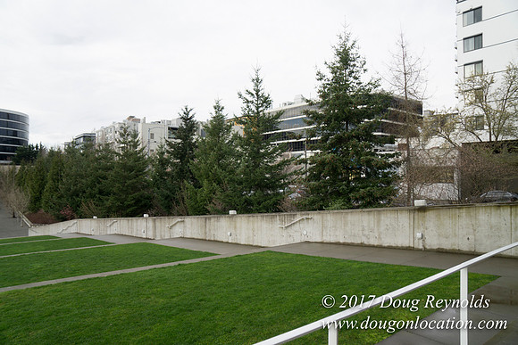 Olympic Sculpture Park