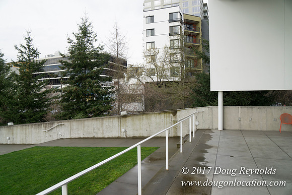 Olympic Sculpture Park