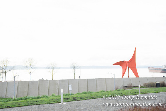 Olympic Sculpture Park