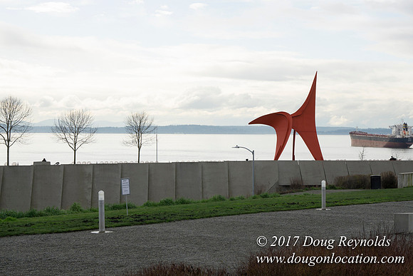 Olympic Sculpture Park