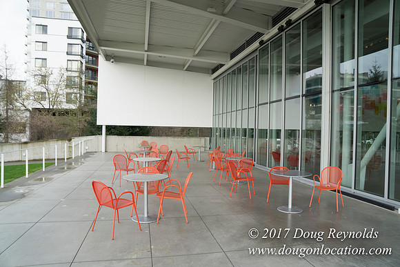 Olympic Sculpture Park