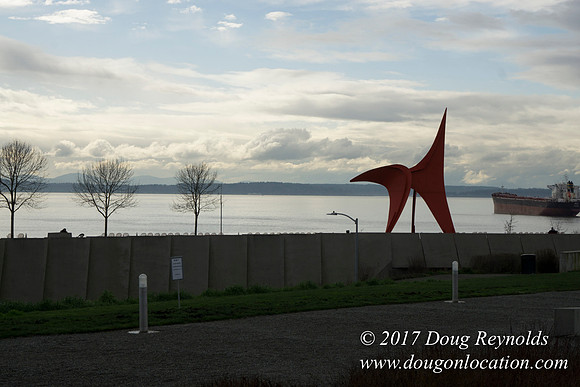 Olympic Sculpture Park