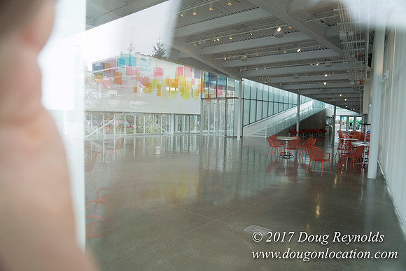 Olympic Sculpture Park