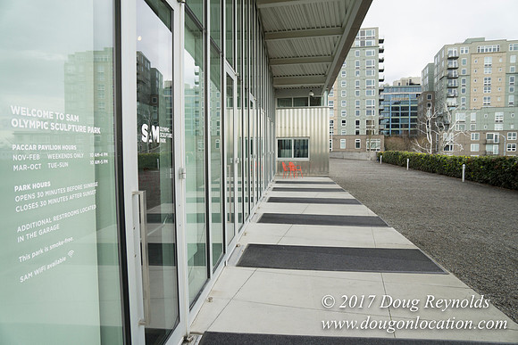 Olympic Sculpture Park