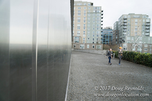 Olympic Sculpture Park