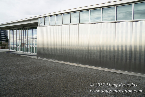 Olympic Sculpture Park