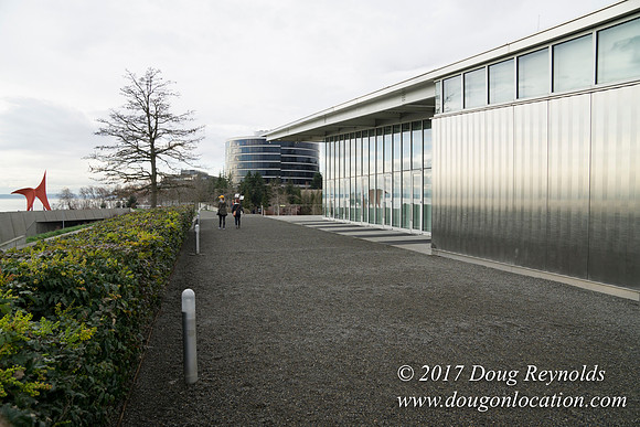Olympic Sculpture Park