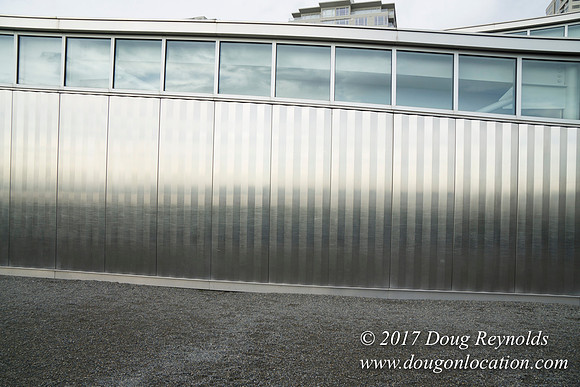 Olympic Sculpture Park