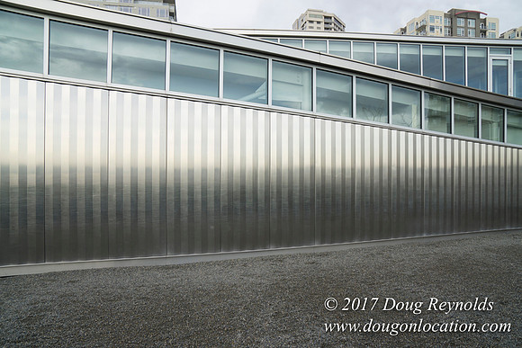 Olympic Sculpture Park