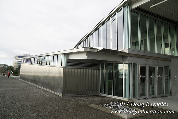 Olympic Sculpture Park