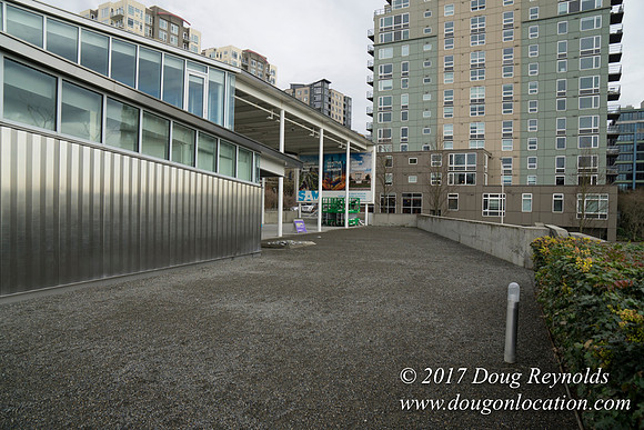 Olympic Sculpture Park