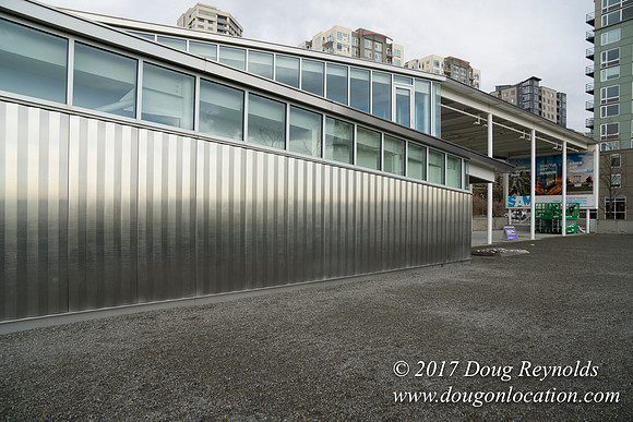 Olympic Sculpture Park