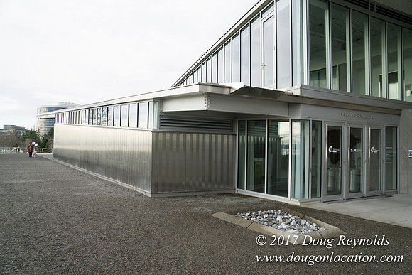 Olympic Sculpture Park
