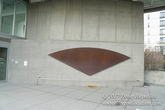 Olympic Sculpture Park