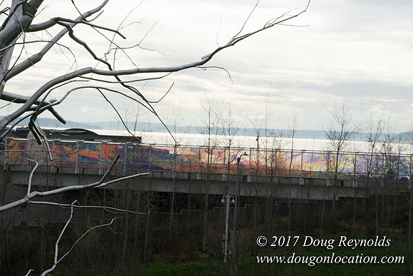 Olympic Sculpture Park