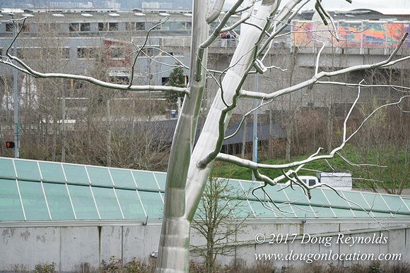 Olympic Sculpture Park