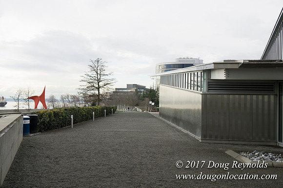 Olympic Sculpture Park