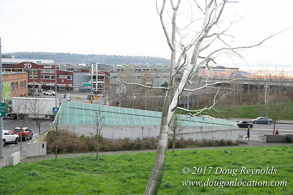Olympic Sculpture Park