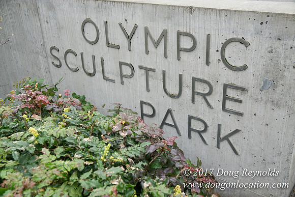 Olympic Sculpture Park