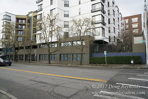 Olympic Sculpture Park