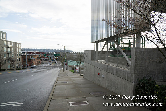 Olympic Sculpture Park