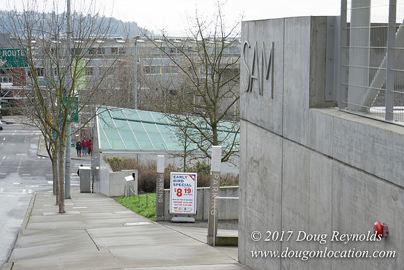 Olympic Sculpture Park