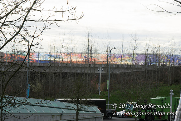 Olympic Sculpture Park