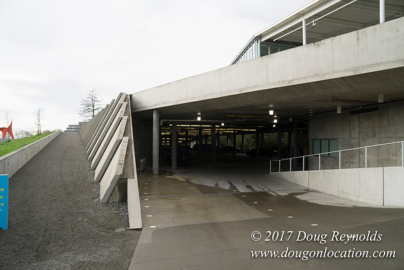 Olympic Sculpture Park