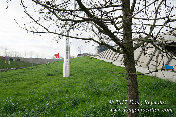 Olympic Sculpture Park