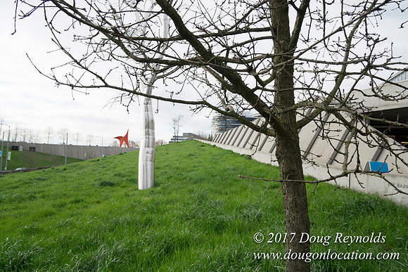Olympic Sculpture Park