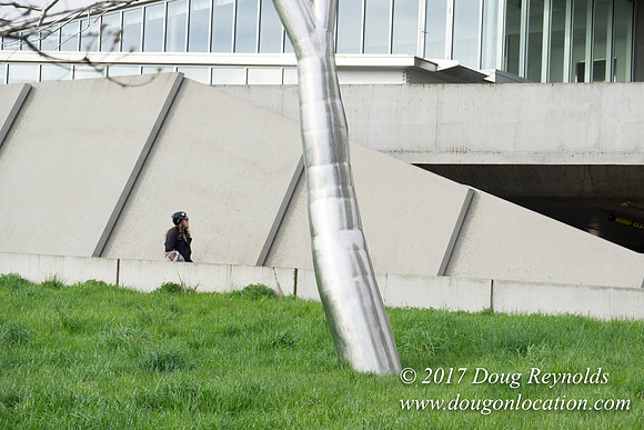 Olympic Sculpture Park