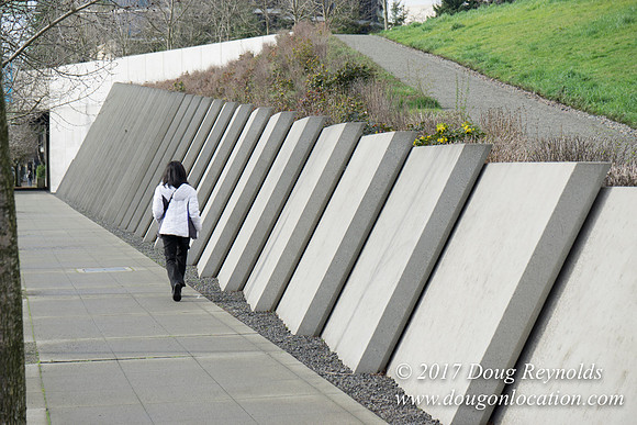 Olympic Sculpture Park