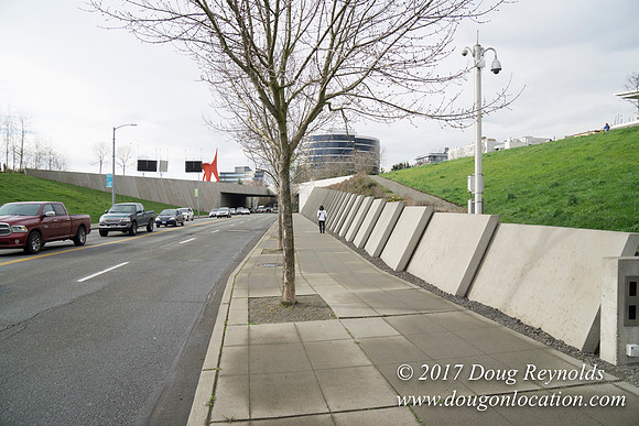 Olympic Sculpture Park