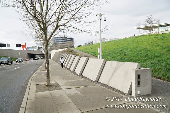 Olympic Sculpture Park